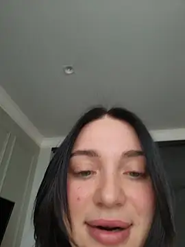 Snapshot of LucyHotty_ chatting on April 12, 2026, 9:56 am LucyHotty online show from April 12, 2026, 9:56 am