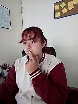 AliceScoot  online show from May 5, 2026, 12:30 pm