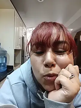 AliceScoot  online show from June 2, 2026, 8:20 pm