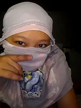 AsunaMikasa online show from April 9, 2026, 2:45 pm