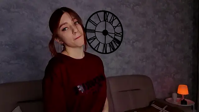 Snapshot of FallonGarza chatting on April 12, 2026, 6:27 am FallonGarza online show from April 12, 2026, 6:27 am