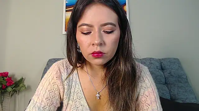 SalomeMartinez  online show from June 1, 2026, 3:44 pm