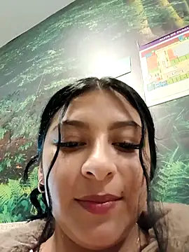 Snapshot of Arianha_segura chatting on April 11, 2026, 5:16 pm Arianha segura online show from April 11, 2026, 5:16 pm