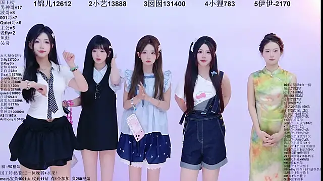 1X-two online show from June 24, 2026, 4:11 am