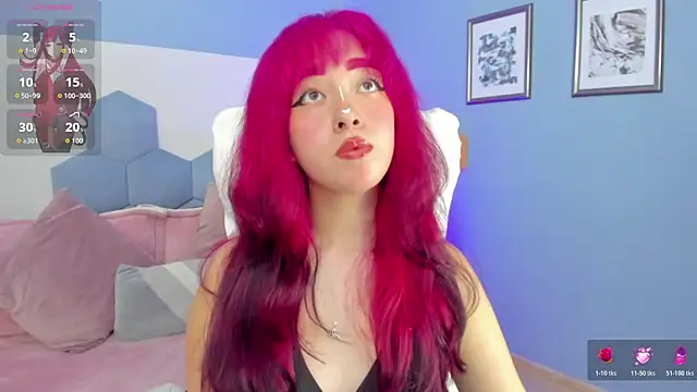 Leah cherry online show from April 15, 2026, 3:38 pm