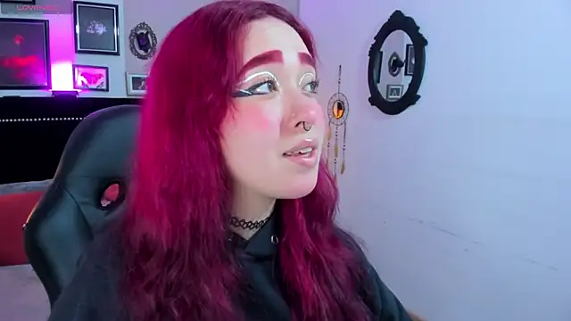 Leah cherry online show from July 26, 2026, 9:21 pm