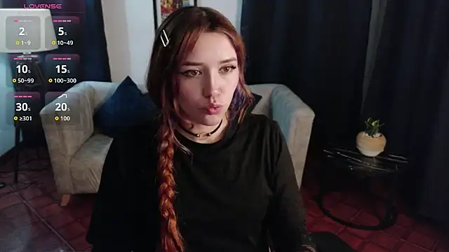 Emily Cherry  online show from July 29, 2026, 7:24 pm