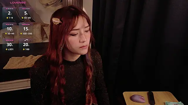 Emily Cherry  online show from July 15, 2026, 2:02 pm