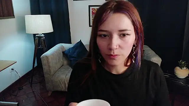 Emily Cherry  online show from June 29, 2026, 3:23 pm