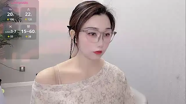 Yunxi- online show from July 5, 2026, 2:49 am