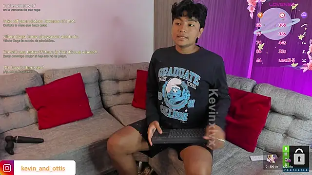 keyott online show from May 29, 2026, 1:11 am