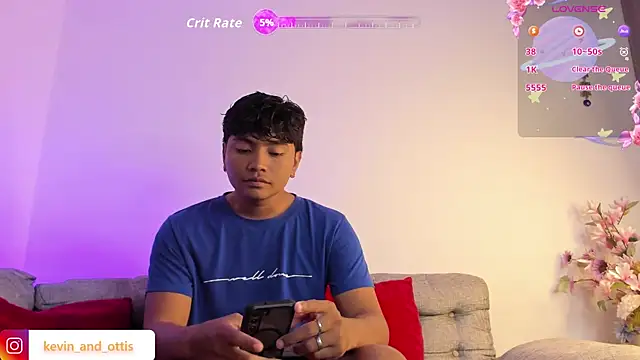 keyott online show from May 14, 2026, 11:02 pm
