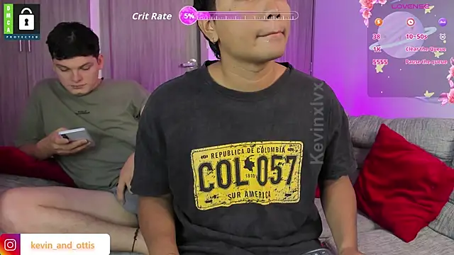 keyott online show from May 22, 2026, 7:01 pm