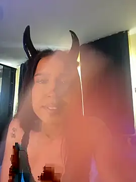 BabyLunaXoo online show from April 14, 2026, 9:36 am