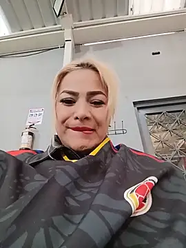 LUISA  07 online show from May 31, 2026, 10:32 pm