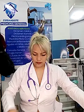 LUISA  07 online show from May 6, 2026, 12:53 pm