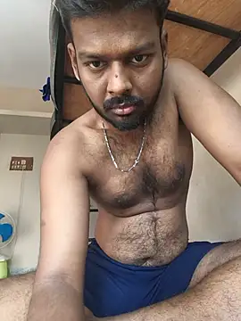 blackyvicky online show from May 16, 2026, 3:05 am