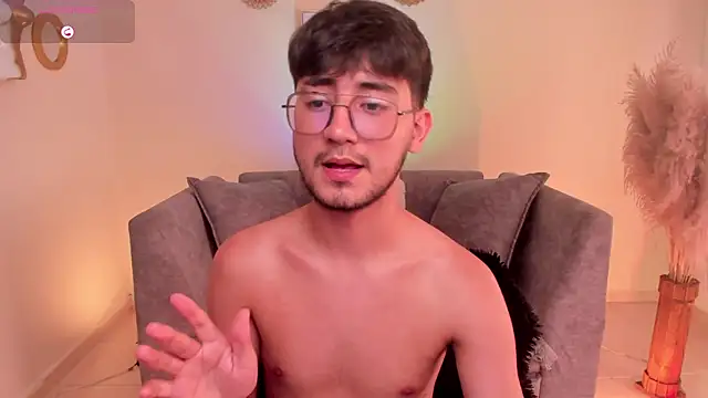 Dante Rushx online show from July 28, 2026, 4:39 pm