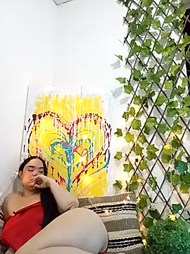 TrixieRosse online show from April 11, 2026, 7:45 am