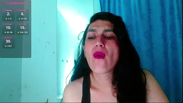 diosa gil online show from June 10, 2026, 12:23 am