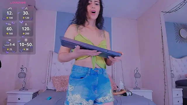 Snapshot of elizabeth_santos1 chatting on April 10, 2026, 9:11 pm elizabeth santos1 online show from April 10, 2026, 9:11 pm