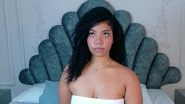 Abby Montero online show from May 15, 2026, 3:48 am