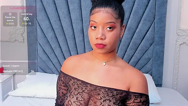 Abby Montero online show from April 29, 2026, 11:55 pm