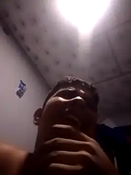 Jacobb hott96 online show from May 8, 2026, 12:14 am