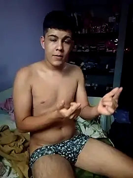 Jacobb hott96 online show from May 4, 2026, 7:28 pm