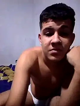 Jacobb hott96 online show from April 18, 2026, 4:26 am