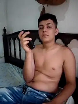 Jacobb hott96 online show from May 6, 2026, 10:25 pm