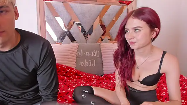 Kenji n Rousse online show from July 16, 2026, 8:28 pm