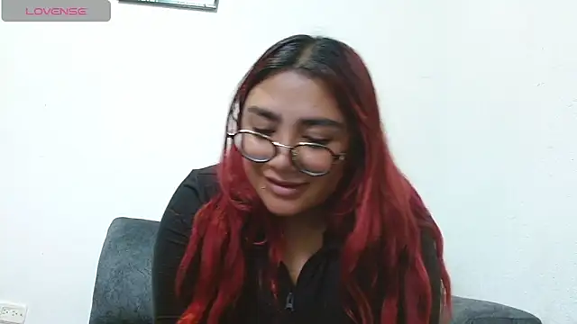 lucyheart 8 online show from May 21, 2026, 10:18 pm