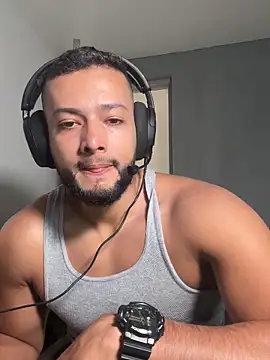 Juan Calix online show from April 17, 2026, 4:21 pm