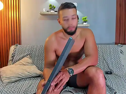 Juan Calix online show from April 11, 2026, 11:08 pm