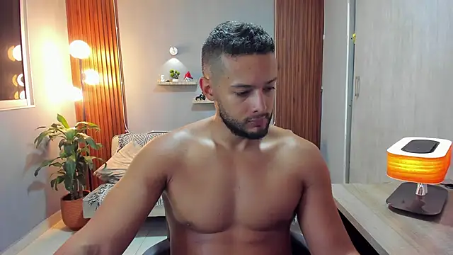 Juan Calix online show from April 19, 2026, 12:44 am