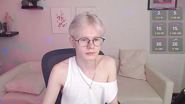 Liam Blair online show from June 27, 2026, 5:35 am