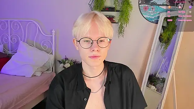 Liam Blair online show from June 19, 2026, 5:46 am