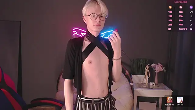 Liam Blair online show from July 23, 2026, 12:46 pm