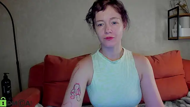 Ricki Bloom online show from June 11, 2026, 1:16 am