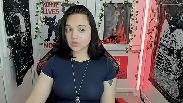 Caroline cutte online show from July 9, 2026, 6:03 am