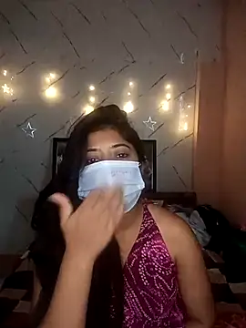 dearmona00 online show from July 23, 2026, 10:23 am