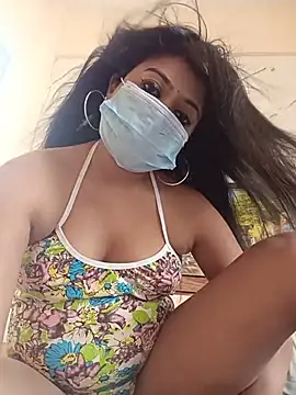 dearmona00 online show from June 29, 2026, 4:41 am