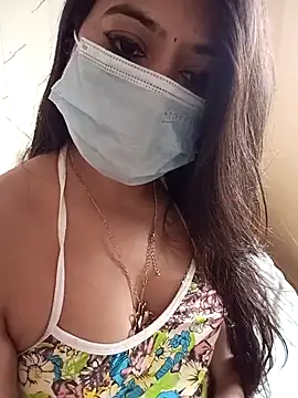 dearmona00 online show from July 7, 2026, 6:16 am