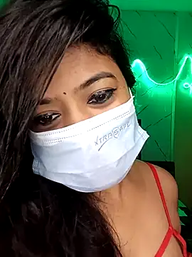 dearmona00 online show from July 28, 2026, 4:50 pm