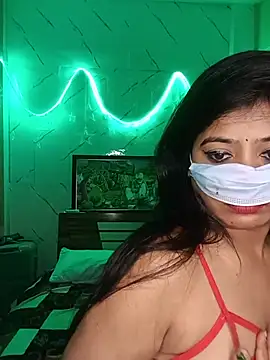 dearmona00 online show from July 28, 2026, 6:20 pm