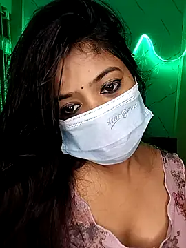 dearmona00 online show from July 29, 2026, 5:23 pm