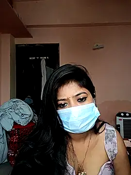 dearmona00 online show from July 21, 2026, 3:41 am