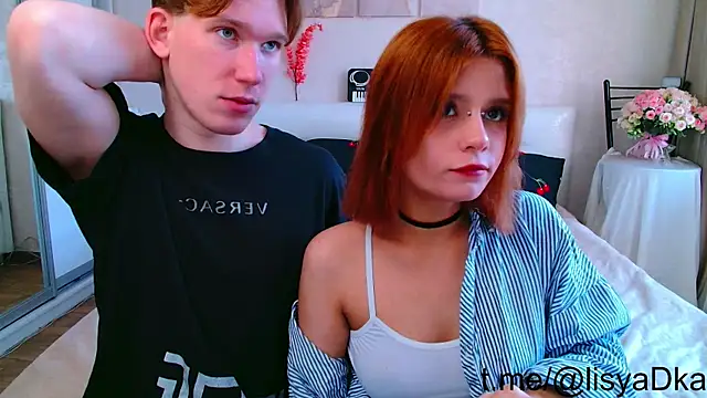 Snapshot of The_Slutty_Fox chatting on April 25, 2026, 8:06 am The Slutty Fox online show from April 25, 2026, 8:06 am