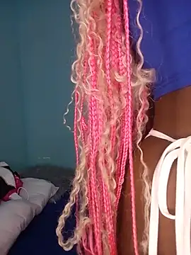 HotBabe 04 online show from July 23, 2026, 5:16 am